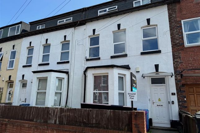 Thumbnail Flat for sale in Windsor Road, Tuebrook, Liverpool