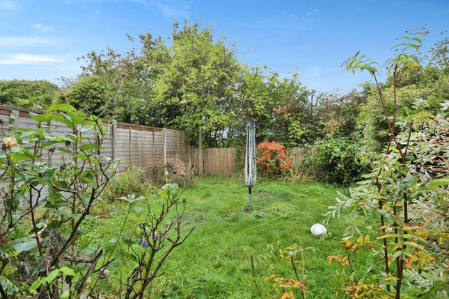 Terraced house for sale in Farmfield Road, Bromley