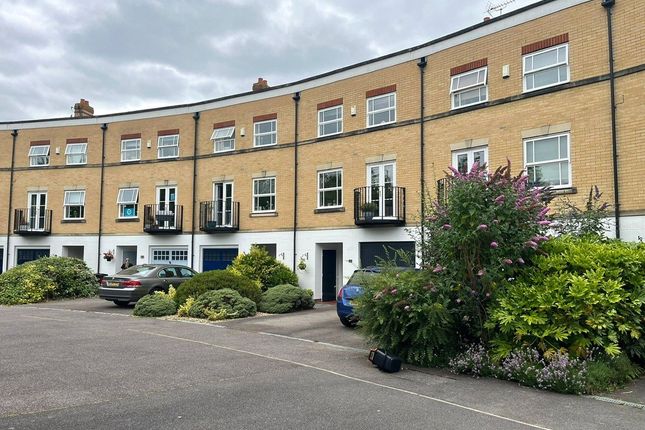 Thumbnail Town house for sale in Green Lane, Paddock Wood, Tonbridge, Kent