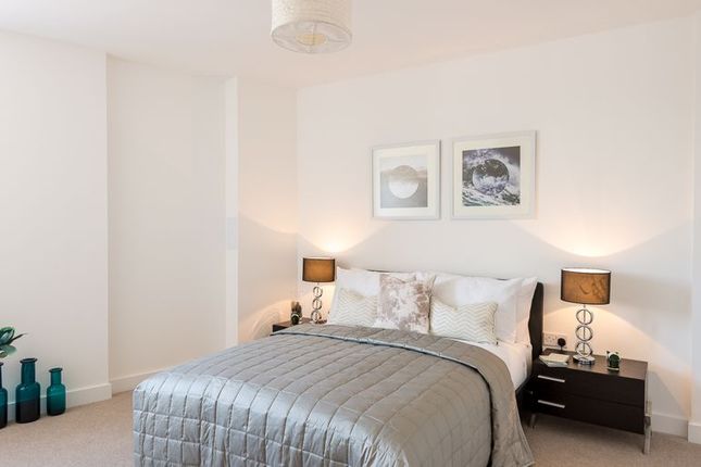 1 Bed Flat To Rent In Goodwood Apartments Walthamstow E4