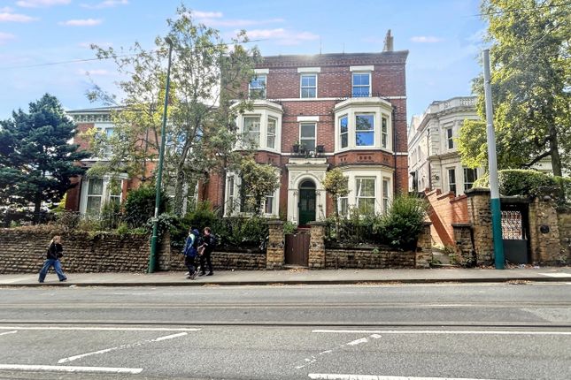 5-bed house on 7b, Waverley Street, Nottingham, £400,000
