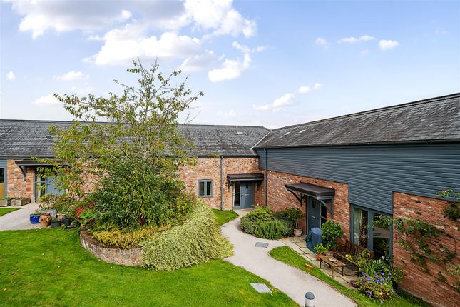 2-bed house on 9 Nynehead Mews, Nynehead, Wellington, £424,000