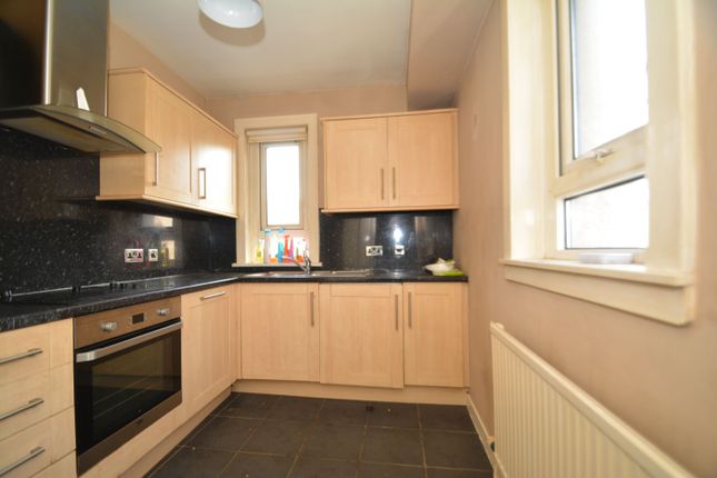 Flat for sale in 12 Netherhill Road, Paisley