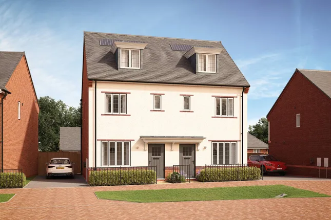 Bloor Homes - Somerby View