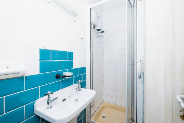 Flat for sale in 2 Porthminster Terrace, St. Ives, Cornwall