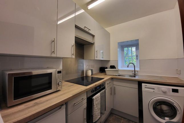 Thumbnail Flat to rent in St. Andrew Street, Aberdeen