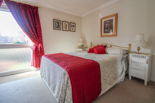 Terraced house for sale in Coverdale Gardens, Park Hill, East Croydon