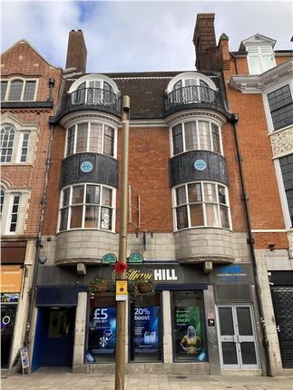 Thumbnail Commercial property for sale in 179 High Street, Bromley, Kent