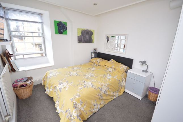 Flat for sale in Northumberland Street, Alnmouth, Alnwick