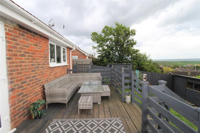 Detached house for sale in Union Road, Minster On Sea, Sheerness