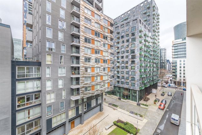 Flat for sale in Denison House, 20 Lanterns Way, London
