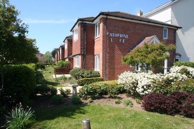 2-bed house on 6 Catherine Lodge, Bolsover Road, Worthing, £195,000