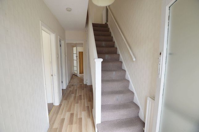 Semi-detached house for sale in Great Charles Street, Brownhills, Walsall