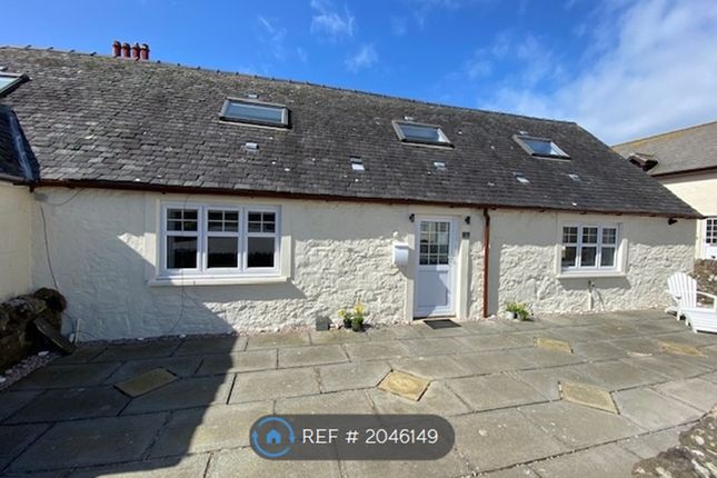 Thumbnail Semi-detached house to rent in Chapelton Mains, Seamill, West Kilbride