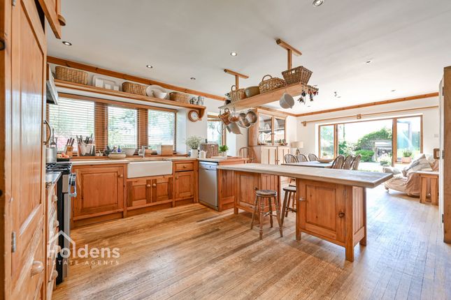 Lower Moss Farm, Lower Lane, Preston photo 3
