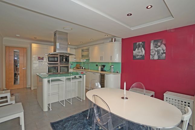 Town house for sale in Bryher Island, Port Solent, Portsmouth