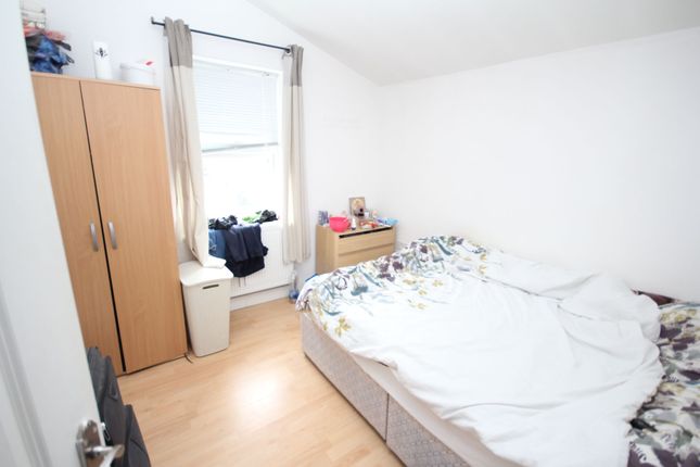 Terraced house for sale in Harcourt Road, London