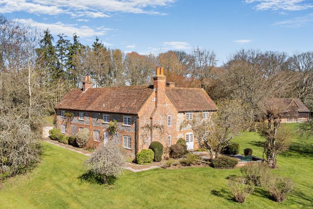 4-bed house on Little Park Corner Farm,, Park Corner, Henley-on-Thames, £3,750,000