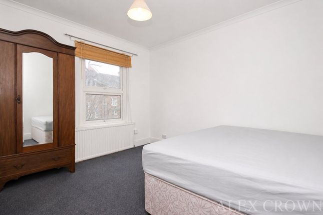 Room 2, 79b, Blackstock Road, London photo 3