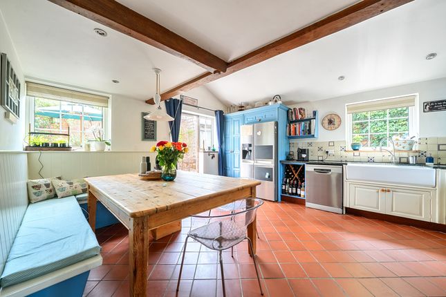 The Cottage, Church Farm, Swindon photo 4