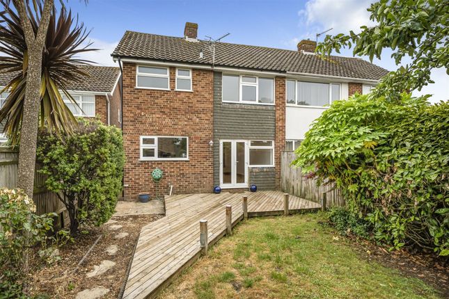 51 Queens Fields West, Bognor Regis photo 4