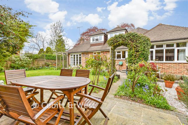 5-bed detached on 5, Burford Lane, Epsom, £950,000