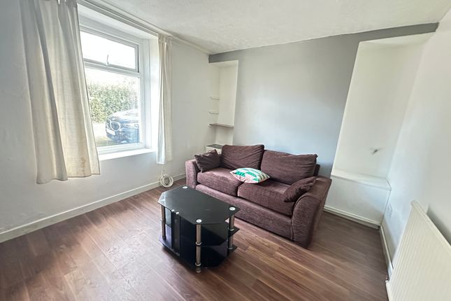 2-bed terraced on Bathurst Street, Swansea, £850/mo