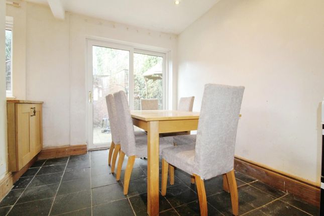 Semi-detached house for sale in Seymour Road, Luton