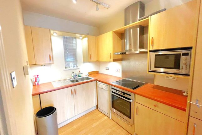 Apt 53 Royal Arch Apartments, The Mailbox, Wharfside Street, Birmingham photo 5