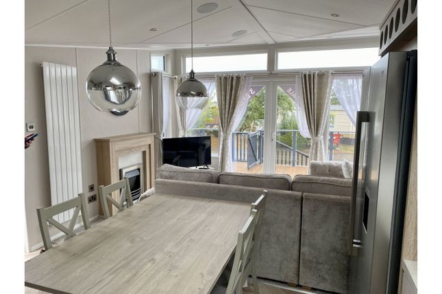 4, Kensington, Aberconwy Resort & Spa photo 3