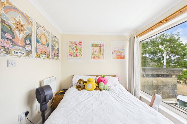 Flat 3, 51A,, Lower Bore Street, Cornwall photo 4