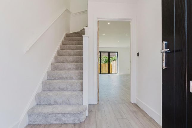 Plot 2, Rockingham Mews, Kettering photo 2