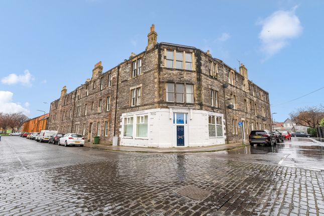 Thumbnail Flat for sale in 33B Kerr's Wynd, Musselburgh