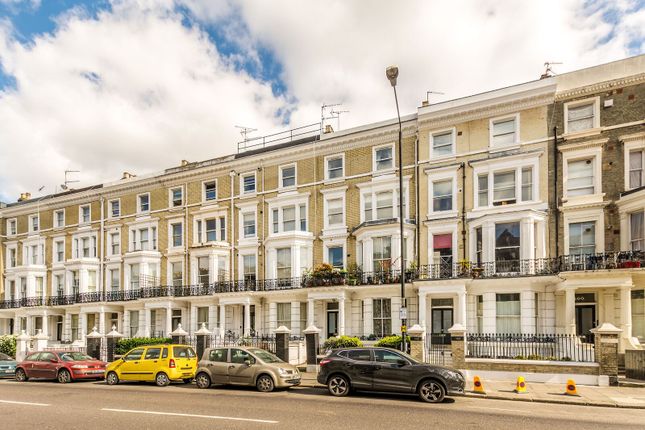 1-bed flat on Holland Road, Holland Park, £310,000