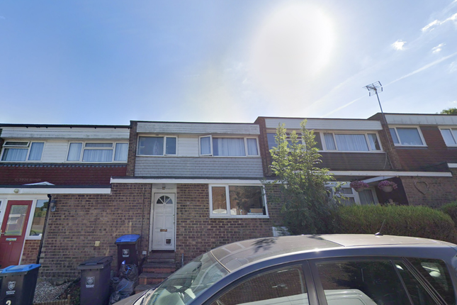 3-bed terraced on 3 Ribblesdale, Hemel Hempstead, £190,000