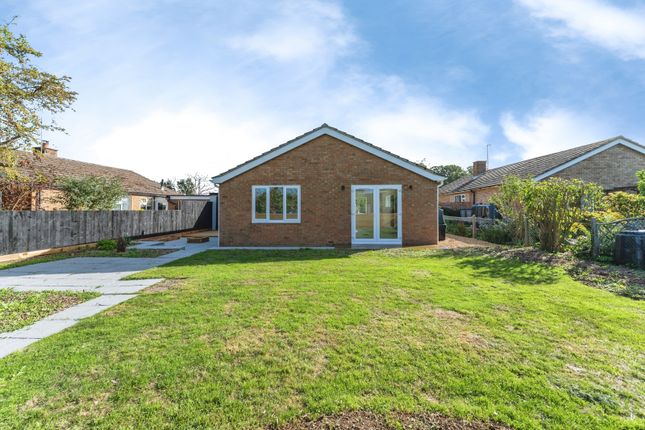 11, 11, Littlefield Close, Ely photo 4