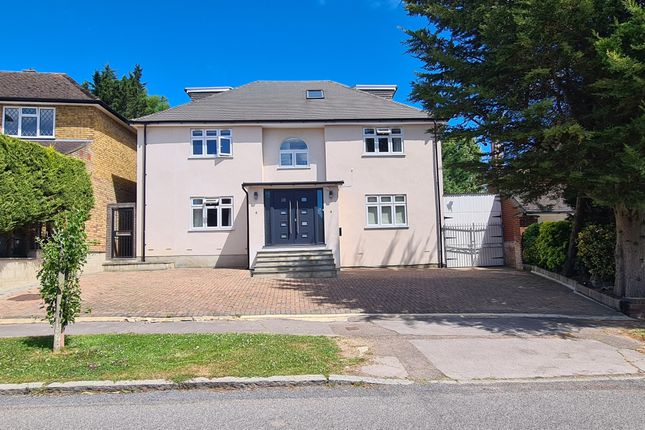 6 Bed Detached House For Sale Claremont Road, Barnet En4