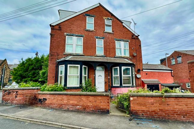 Thumbnail Flat to rent in Trentham Street, Holbeck, Leeds