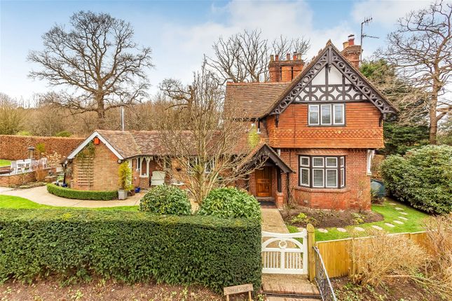 Equestrian property for sale in Hammerwood, East Grinstead