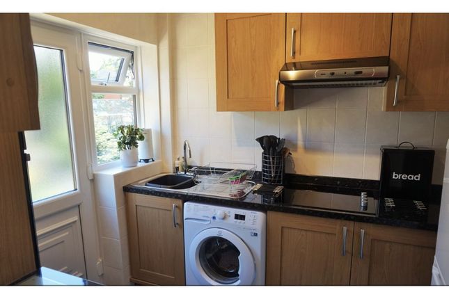 Semi-detached house for sale in Prior Street, Oldham