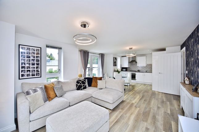 Flat 6, 2, Hilder Street, West Malling photo 4