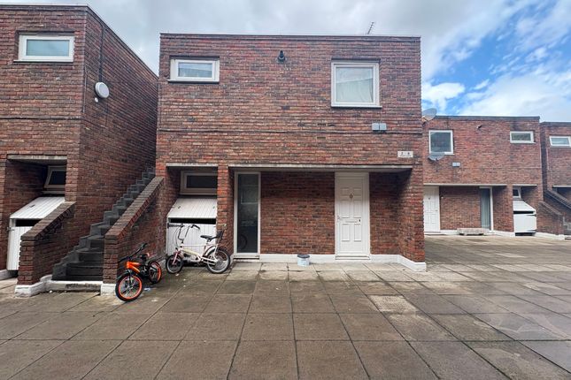 2-bed maisonette on 8, Oakleigh Court, Southall, £344,950