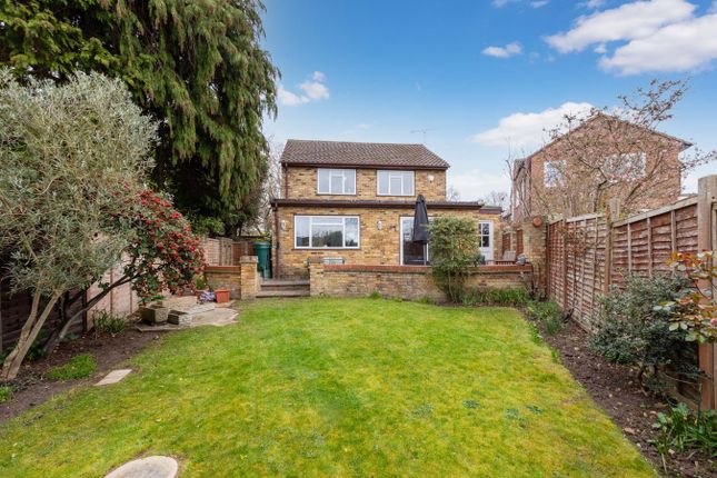 5, Elderfield Road, Stoke Poges photo 4