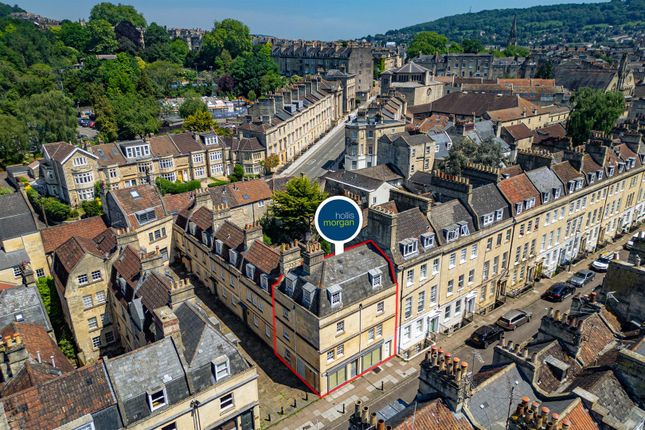 3-bed house on 36a, New King Street, Bath, £425,000