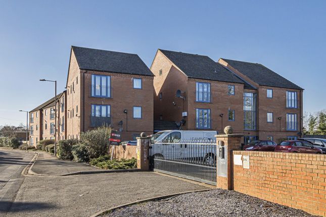 Thumbnail Flat for sale in Clive Road, Batchley, Redditch