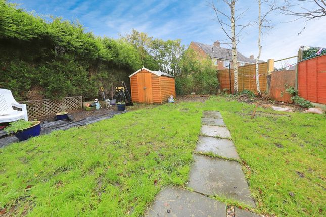 Semi-detached house for sale in Rounds Road, Bilston, West Midlands
