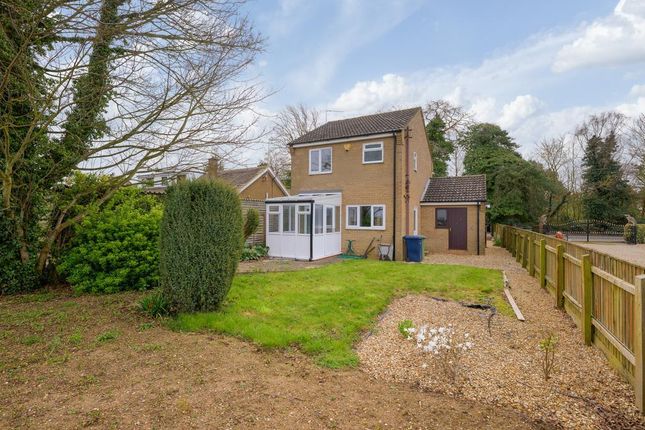 New House, Well End, Wisbech photo 2