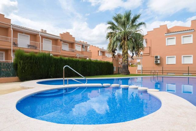 Thumbnail Terraced house for sale in Alicante -, Alicante, 03770