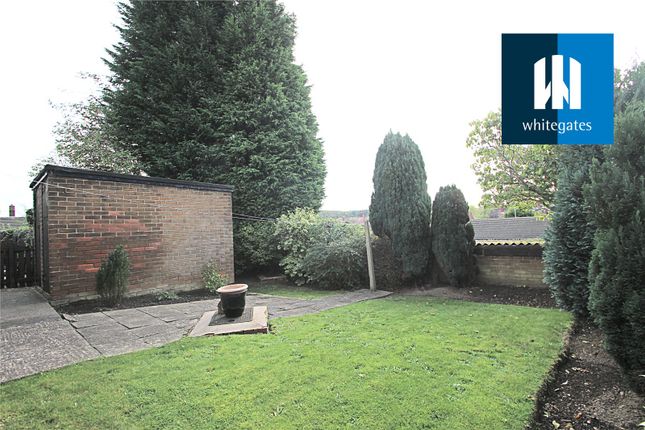 Bungalow for sale in Brooklands Crescent, Havercroft, Wakefield, West Yorkshire
