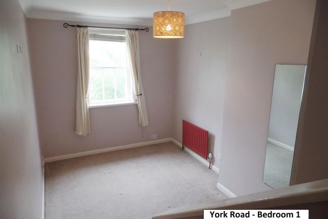 First Floor Flat, 26, York Road, Hove photo 4